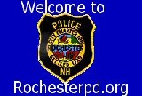 Rochester Police Dept