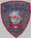 Belmont Police Dept