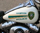 New Hampton Police Dept