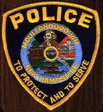 Moultonboro Police Dept