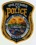 Wolfeboro Police Dept