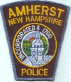 Amherst Police Dept