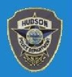 Hudson Municipal Police Dept