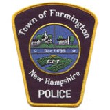 Farmington Police Dept