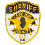 Cape May County Sheriff Office