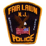 Fair Lawn Police Dept