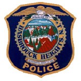 Hasbrouch Heights Police Dept