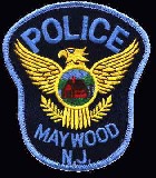 Maywood Police Dept