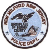 New Milford Police Dept