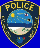 Sea Isle City Police Dept