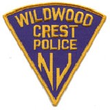 Wildwood Police Dept