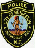 Bridgeton Police Dept