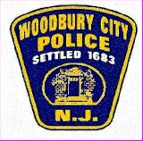 Woodbury Police Dept