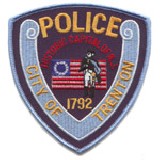 Trenton Police Dept