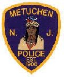 Metuchen Police Dept