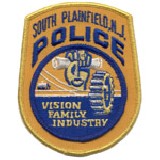 South Plainfield Police Dept