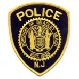 Bradley Beach Police Dept