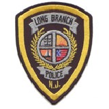 Long Branch Police Dept