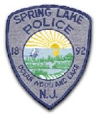 Spring Lake Police Dept