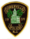 Somerville Police Dept