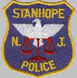 Stanhope Police Dept