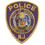 Rahway Police Dept