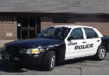 Mahwah Twp Police Dept