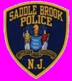 Saddle Brook Police Dept