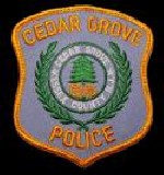 Cedar Grove Twp Police Dept