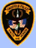 Fairfield Twp Police Dept