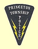 Princeton Twp Police Dept