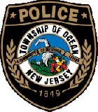 Ocean Twp (monmouth Co) Police Dept