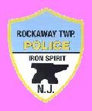 Rockaway Twp Police Dept