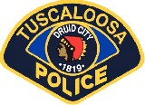 Tuscaloosa Police Dept