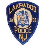 Lakewood Police Dept