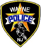 Wayne Police Dept