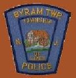 Byram Twp Police Dept