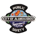 Alamogordo Police Dept