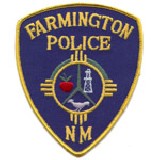 Farmington Police Dept