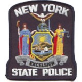 New York State Police