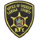 Cayuga County Sheriff Department