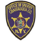 Chautauqua County Sheriff Department