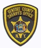 Genesee County Sheriff Department