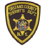 Orleans County Sheriff Department