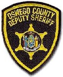 Oswego County Sheriff Department