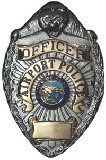 Anchorage Int'l Airport Police