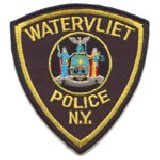 Watervliet Police Dept