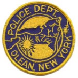 Olean Police Dept