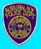 Auburn Police Dept