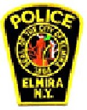 Elmira City Police Dept